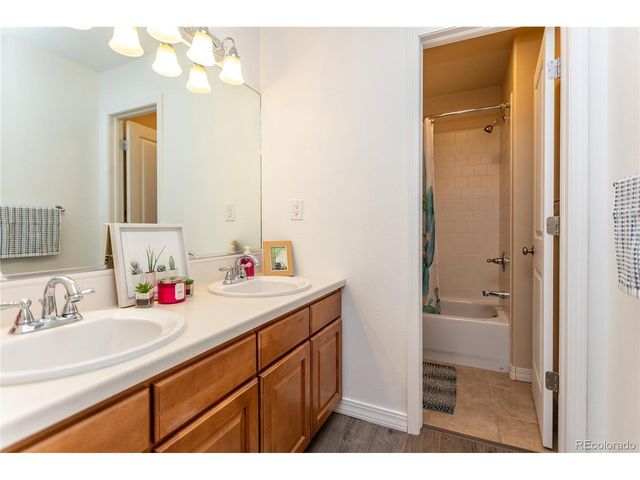 10604 Rhinestone Dr, Colorado Springs, CO 80908