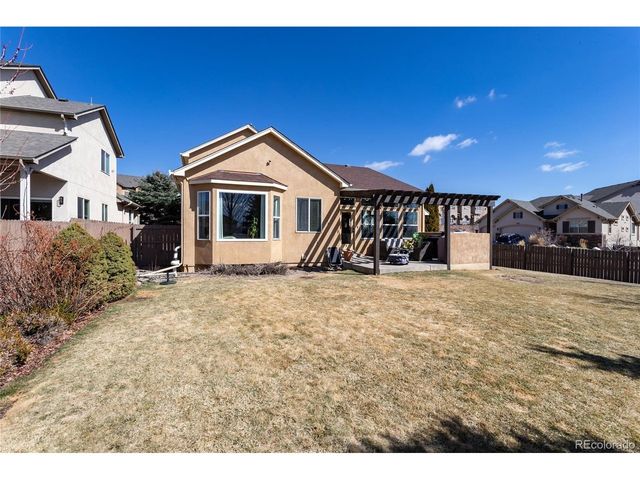 10604 Rhinestone Dr, Colorado Springs, CO 80908