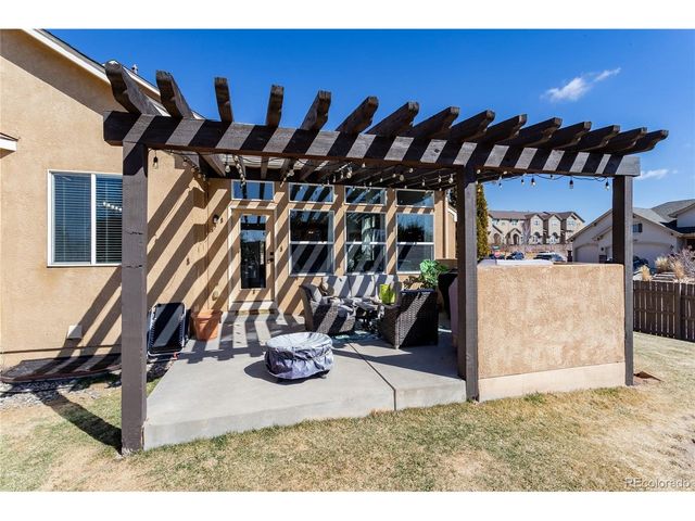 10604 Rhinestone Dr, Colorado Springs, CO 80908