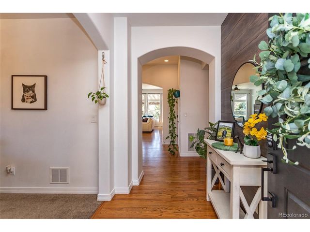 10604 Rhinestone Dr, Colorado Springs, CO 80908