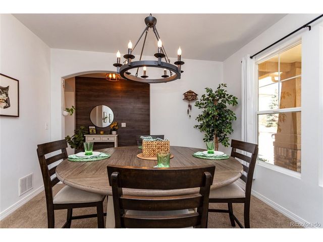 10604 Rhinestone Dr, Colorado Springs, CO 80908