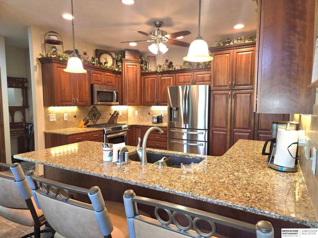 620 LOT 4 ROCK BLUFF Road LOT 4, Plattsmouth, NE 68048