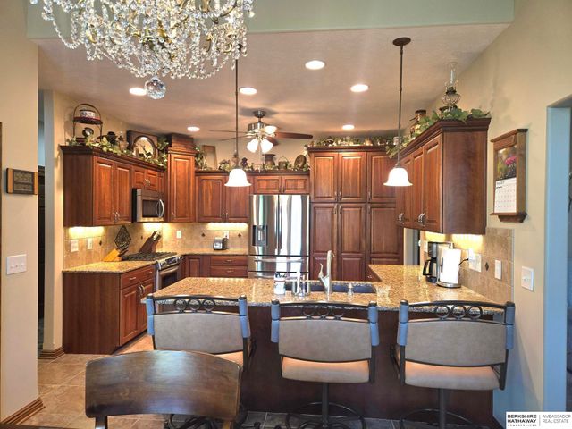 620 LOT 4 ROCK BLUFF Road LOT 4, Plattsmouth, NE 68048