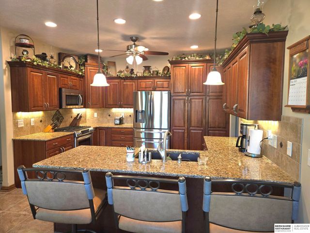 620 LOT 4 ROCK BLUFF Road LOT 4, Plattsmouth, NE 68048