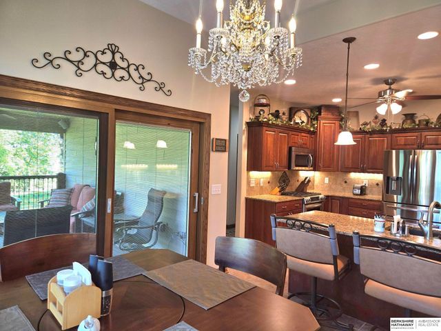 620 LOT 4 ROCK BLUFF Road LOT 4, Plattsmouth, NE 68048