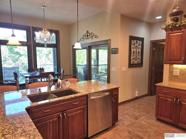 620 LOT 4 ROCK BLUFF Road LOT 4, Plattsmouth, NE 68048