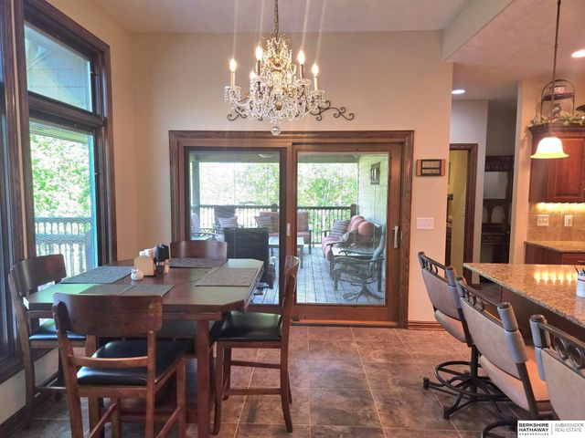 620 LOT 4 ROCK BLUFF Road LOT 4, Plattsmouth, NE 68048