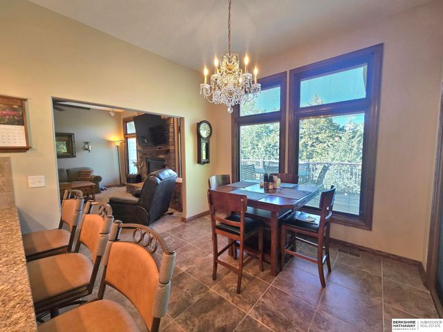 620 LOT 4 ROCK BLUFF Road LOT 4, Plattsmouth, NE 68048