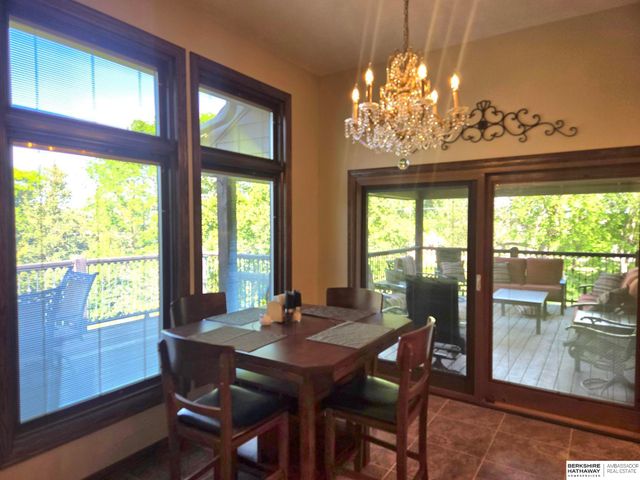 620 LOT 4 ROCK BLUFF Road LOT 4, Plattsmouth, NE 68048