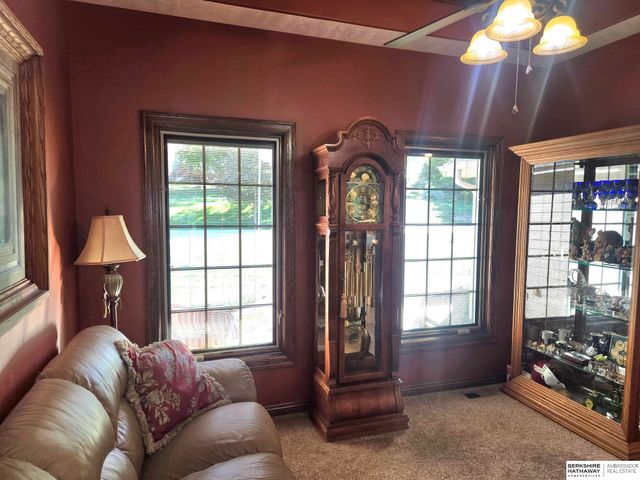 620 LOT 4 ROCK BLUFF Road LOT 4, Plattsmouth, NE 68048