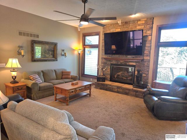 620 LOT 4 ROCK BLUFF Road LOT 4, Plattsmouth, NE 68048