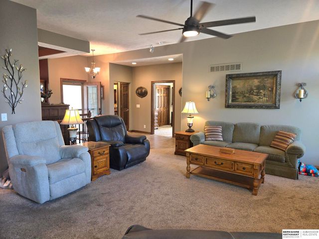 620 LOT 4 ROCK BLUFF Road LOT 4, Plattsmouth, NE 68048