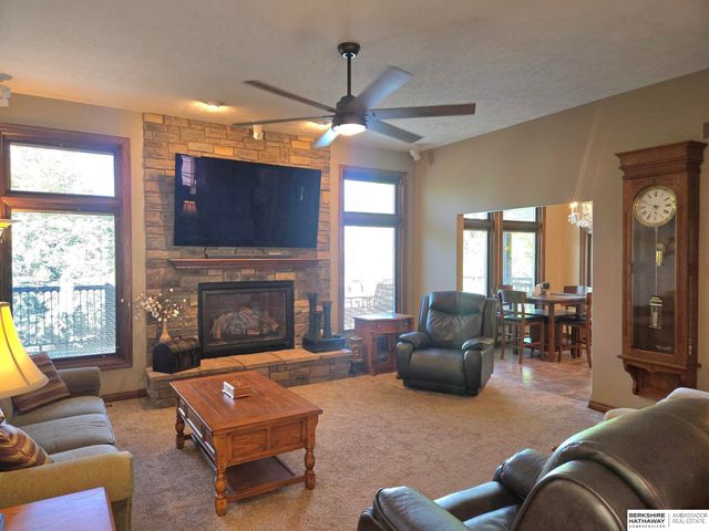 620 LOT 4 ROCK BLUFF Road LOT 4, Plattsmouth, NE 68048