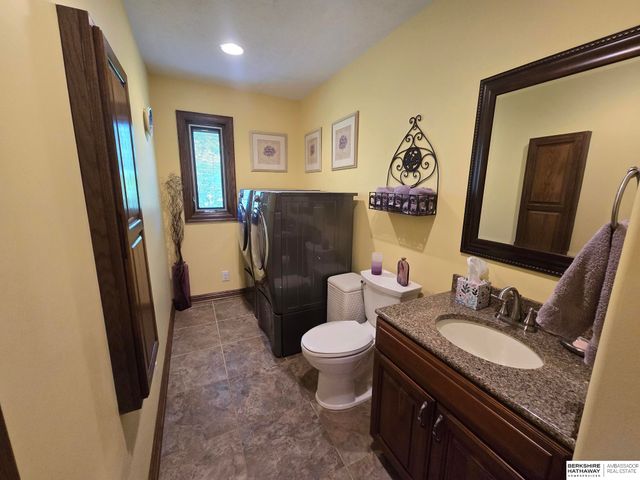 620 LOT 4 ROCK BLUFF Road LOT 4, Plattsmouth, NE 68048