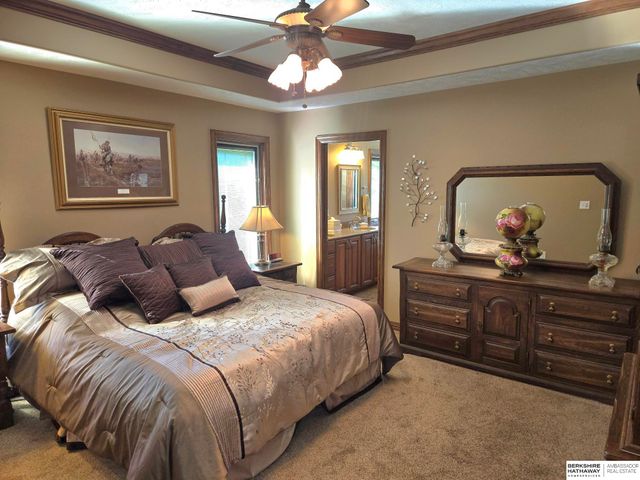 620 LOT 4 ROCK BLUFF Road LOT 4, Plattsmouth, NE 68048