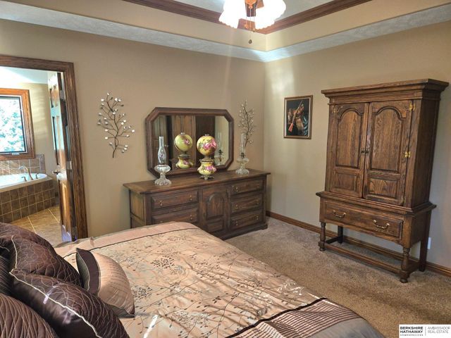 620 LOT 4 ROCK BLUFF Road LOT 4, Plattsmouth, NE 68048