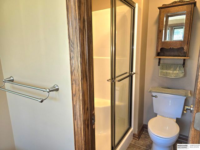 620 LOT 4 ROCK BLUFF Road LOT 4, Plattsmouth, NE 68048