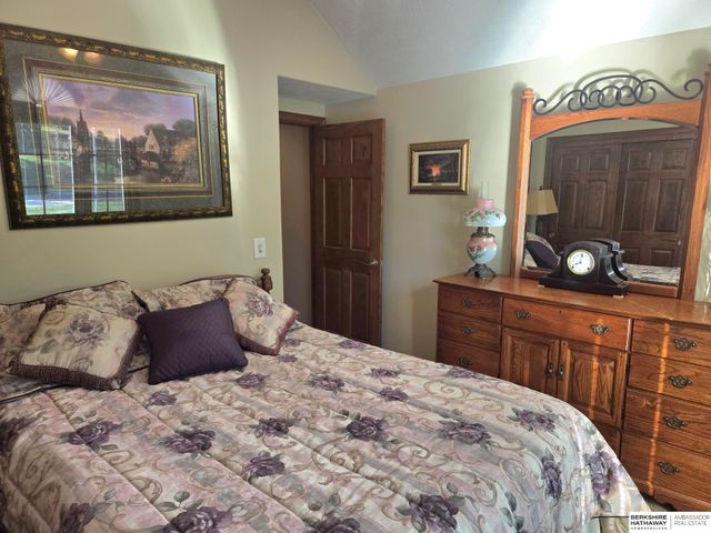 620 LOT 4 ROCK BLUFF Road LOT 4, Plattsmouth, NE 68048