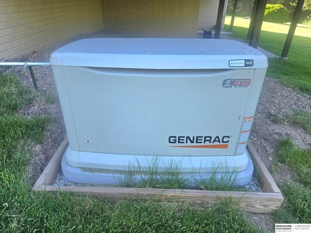 620 LOT 4 ROCK BLUFF Road LOT 4, Plattsmouth, NE 68048