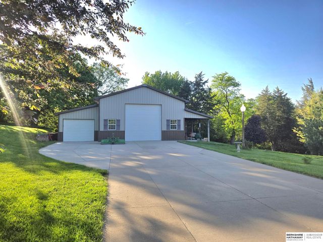 620 LOT 4 ROCK BLUFF Road LOT 4, Plattsmouth, NE 68048