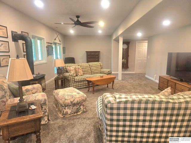 620 LOT 4 ROCK BLUFF Road LOT 4, Plattsmouth, NE 68048