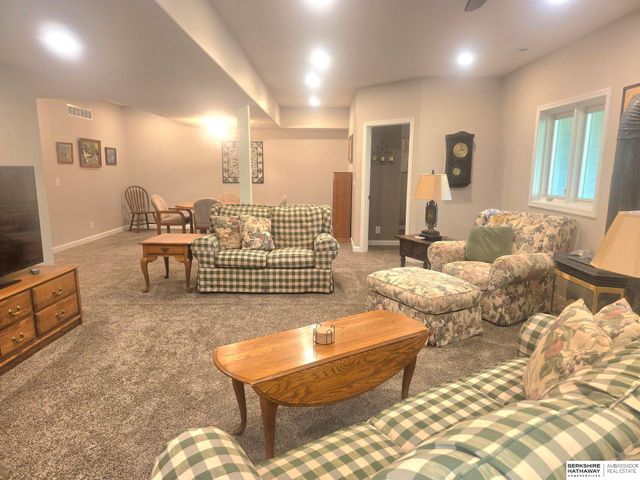 620 LOT 4 ROCK BLUFF Road LOT 4, Plattsmouth, NE 68048