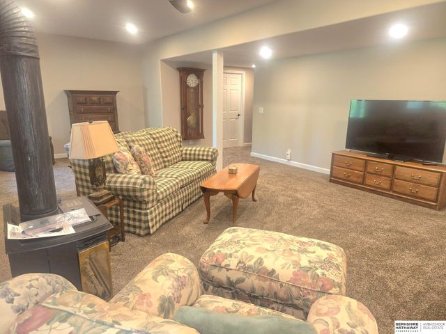 620 LOT 4 ROCK BLUFF Road LOT 4, Plattsmouth, NE 68048