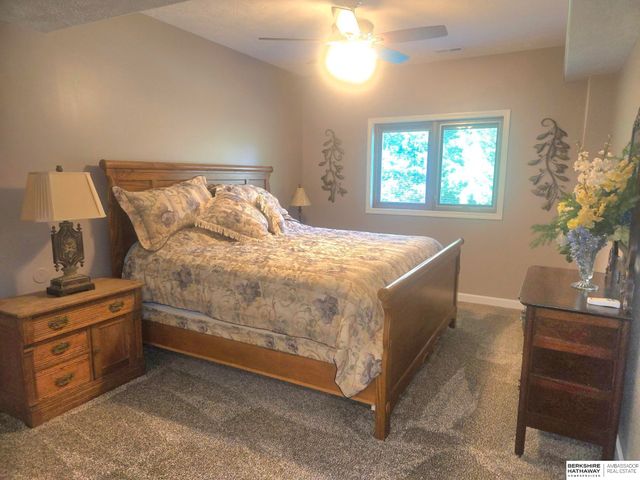 620 LOT 4 ROCK BLUFF Road LOT 4, Plattsmouth, NE 68048