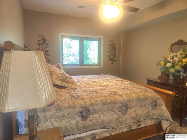 620 LOT 4 ROCK BLUFF Road LOT 4, Plattsmouth, NE 68048