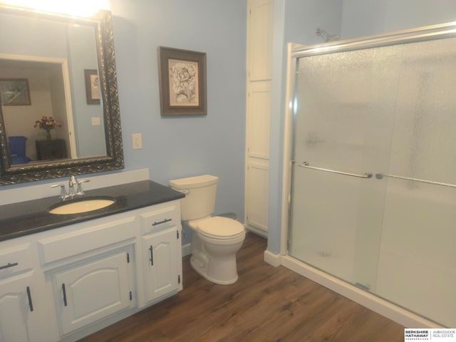 620 LOT 4 ROCK BLUFF Road LOT 4, Plattsmouth, NE 68048