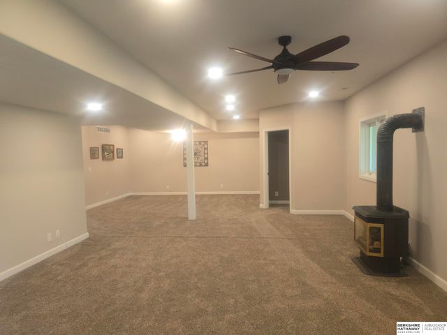 620 LOT 4 ROCK BLUFF Road LOT 4, Plattsmouth, NE 68048