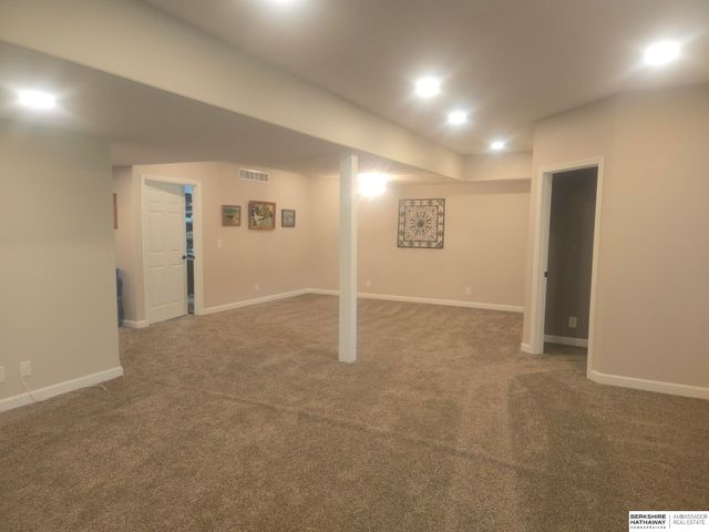 620 LOT 4 ROCK BLUFF Road LOT 4, Plattsmouth, NE 68048