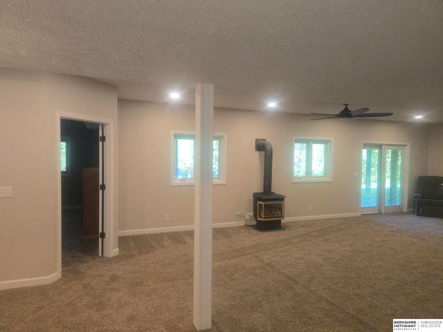 620 LOT 4 ROCK BLUFF Road LOT 4, Plattsmouth, NE 68048