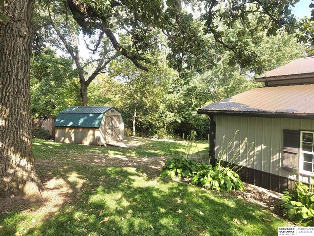 620 LOT 4 ROCK BLUFF Road LOT 4, Plattsmouth, NE 68048