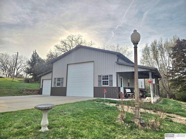 620 LOT 4 ROCK BLUFF Road LOT 4, Plattsmouth, NE 68048