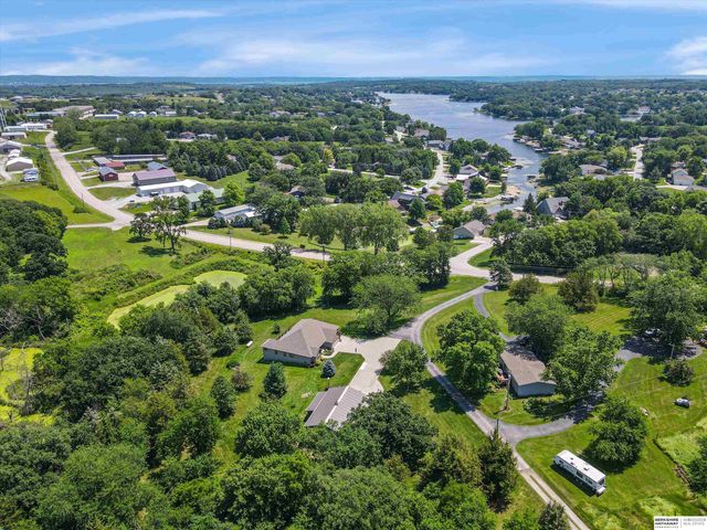 620 LOT 4 ROCK BLUFF Road LOT 4, Plattsmouth, NE 68048