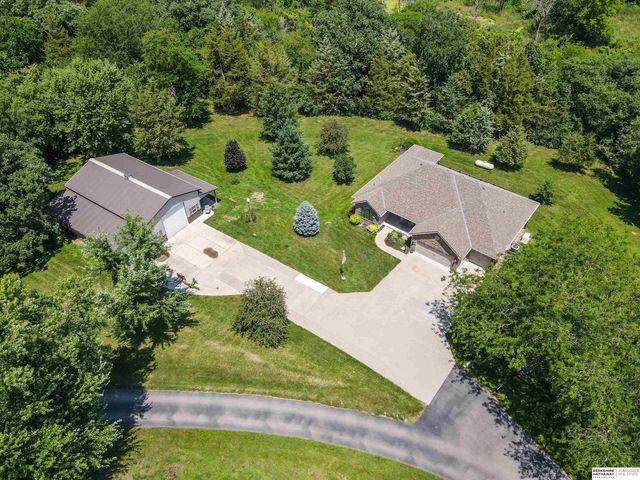 620 LOT 4 ROCK BLUFF Road LOT 4, Plattsmouth, NE 68048