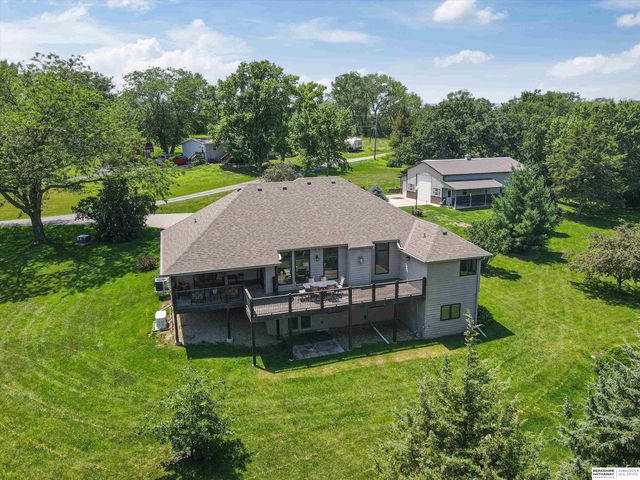 620 LOT 4 ROCK BLUFF Road LOT 4, Plattsmouth, NE 68048