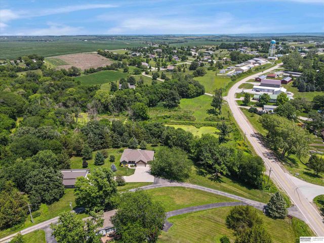 620 LOT 4 ROCK BLUFF Road LOT 4, Plattsmouth, NE 68048