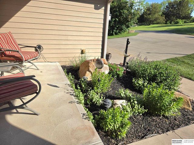 620 LOT 4 ROCK BLUFF Road LOT 4, Plattsmouth, NE 68048