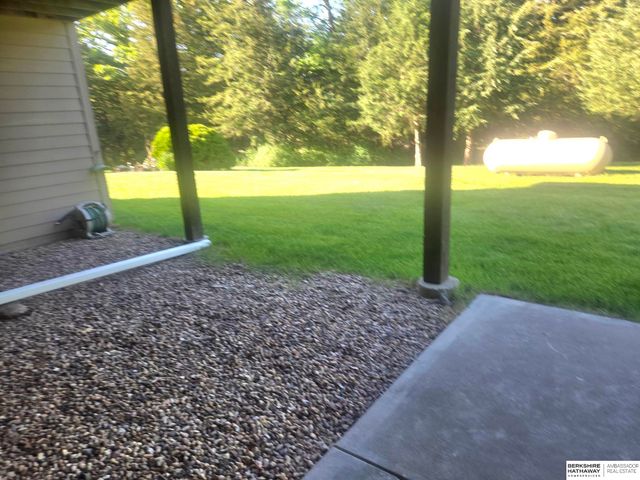 620 LOT 4 ROCK BLUFF Road LOT 4, Plattsmouth, NE 68048