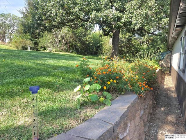 620 LOT 4 ROCK BLUFF Road LOT 4, Plattsmouth, NE 68048