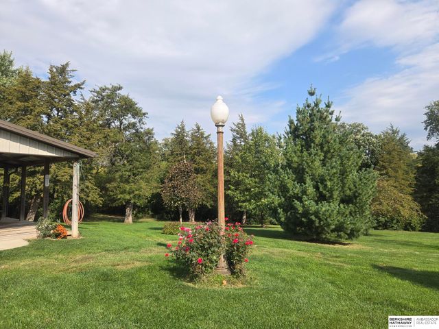 620 LOT 4 ROCK BLUFF Road LOT 4, Plattsmouth, NE 68048