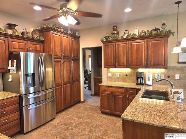 620 LOT 4 ROCK BLUFF Road LOT 4, Plattsmouth, NE 68048