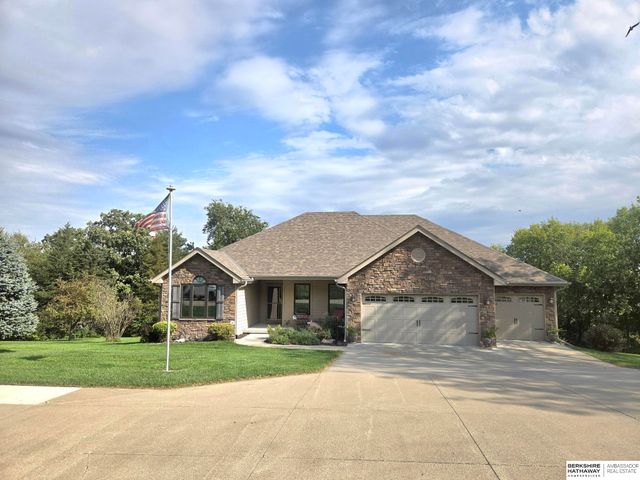 620 LOT 4 ROCK BLUFF Road LOT 4, Plattsmouth, NE 68048