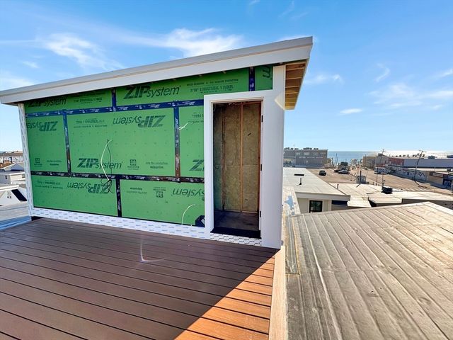 16 N End Blvd 5, Salisbury, MA 01952