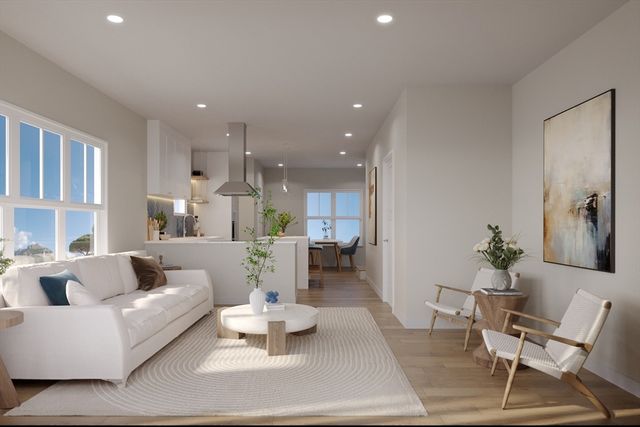 16 N End Blvd 5, Salisbury, MA 01952