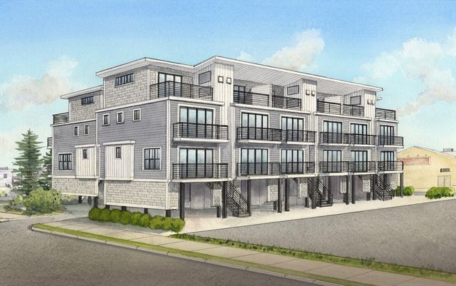 16 N End Blvd 5, Salisbury, MA 01952