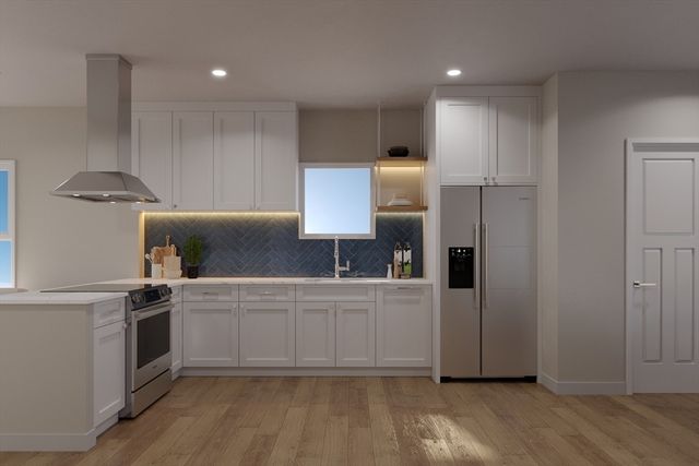 16 N End Blvd 5, Salisbury, MA 01952