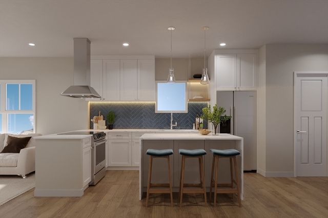 16 N End Blvd 5, Salisbury, MA 01952